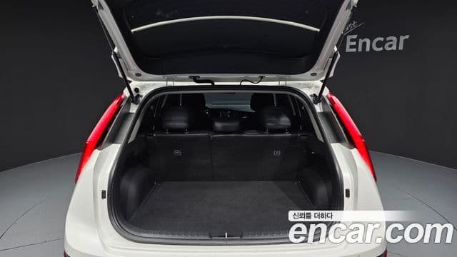 Kia D All New Niro EV Air, 2023 20