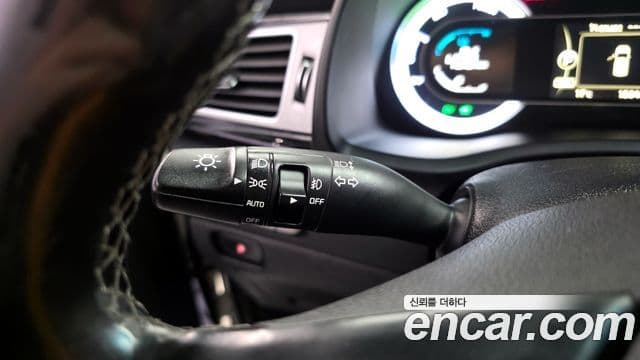 Kia Niro Prestige, 2018 14