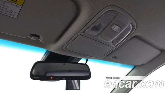 Kia Niro Prestige, 2018 19