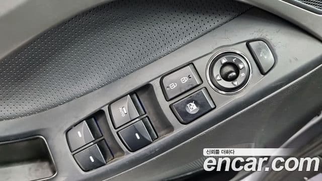 Hyundai Avante MD M16 GDI Smart, 2013 15