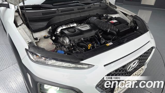 Hyundai Kona Premium, 2018 6