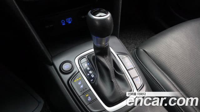 Hyundai Kona Premium, 2018 9