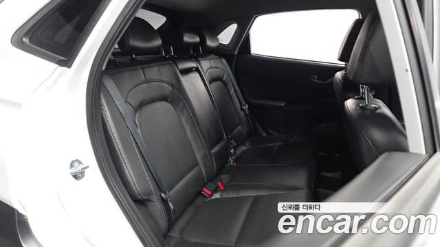 Hyundai Kona Premium, 2018 12