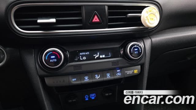 Hyundai Kona Premium, 2018 16