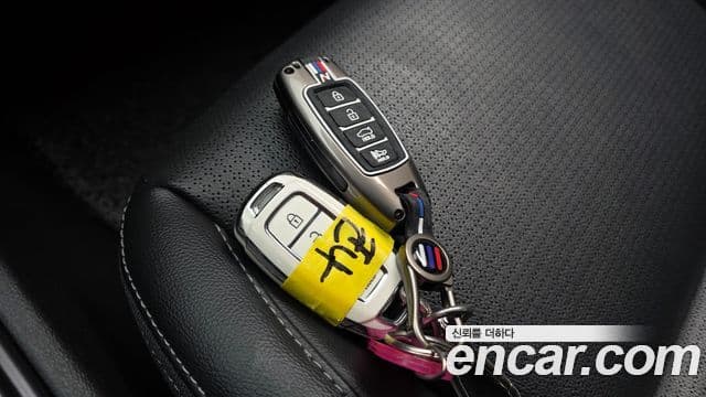 Hyundai Kona Premium, 2018 17