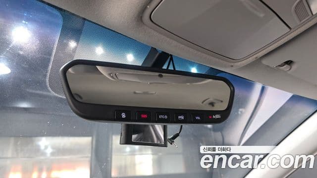 Hyundai Kona Premium, 2018 19