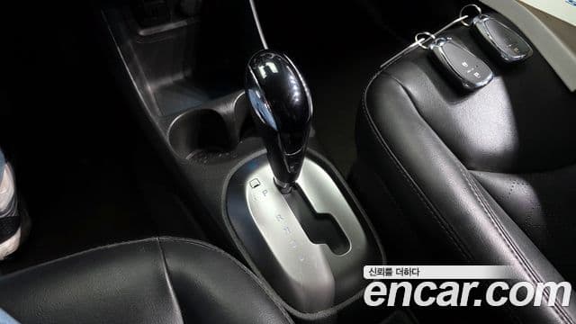 Chevrolet(GM대우) The / новый Next Spark LTZ, 2017 9