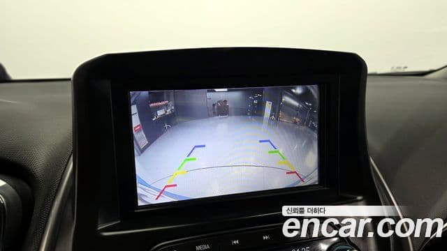 Chevrolet(GM대우) The / новый Next Spark LTZ, 2017 15