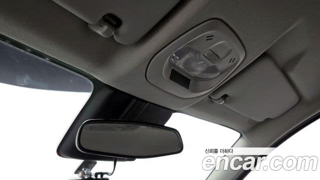 Chevrolet(GM대우) The / новый Next Spark LTZ, 2017 19