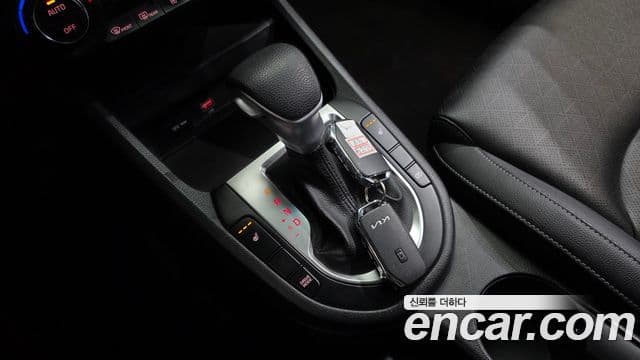 Kia The / новый New K3 2세대 Trendy, 2022 9