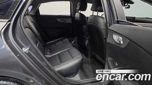 Kia The / новый New K3 2세대 Trendy, 2022 12