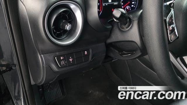 Kia The / новый New K3 2세대 Trendy, 2022 14