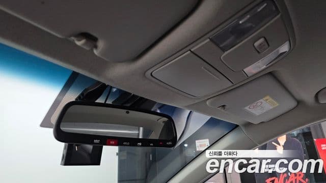 Kia The / новый New K3 2세대 Trendy, 2022 19