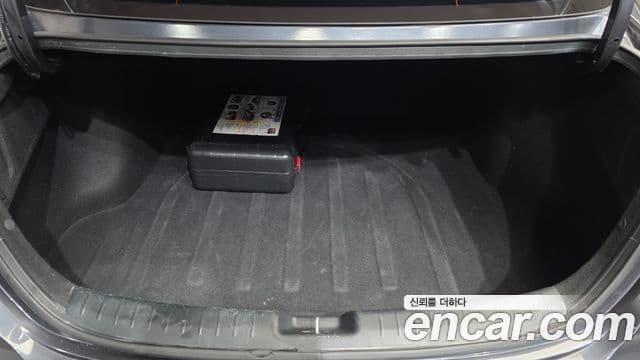 Kia The / новый New K3 2세대 Trendy, 2022 20