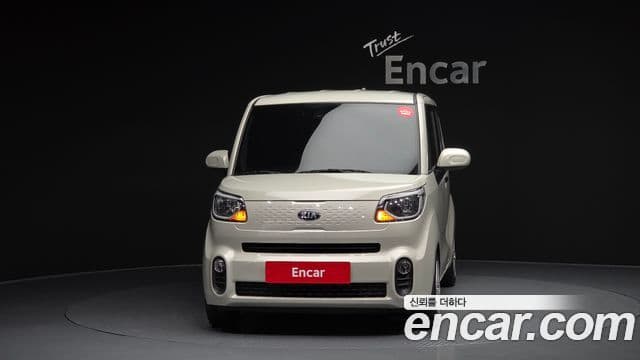 Kia The / новый New Ray Prestige Special, 2021 3