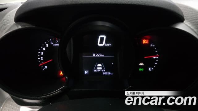 Kia The / новый New Ray Prestige Special, 2021 8