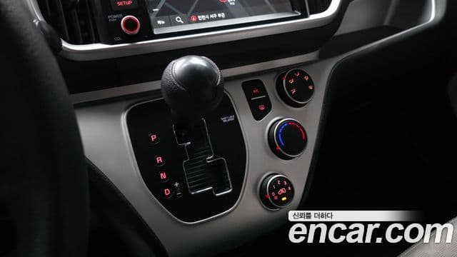 Kia The / новый New Ray Prestige Special, 2021 9