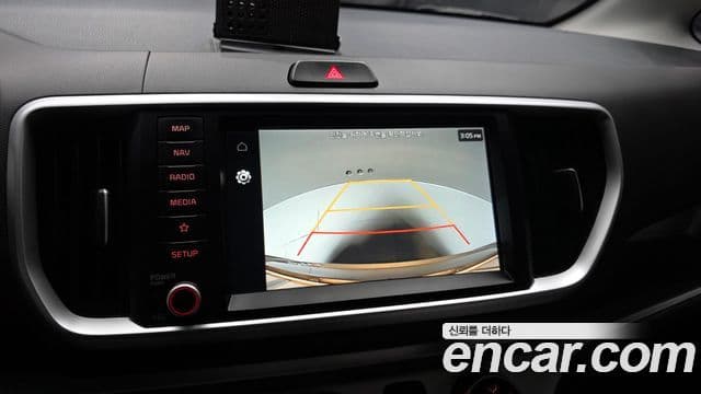 Kia The / новый New Ray Prestige Special, 2021 15