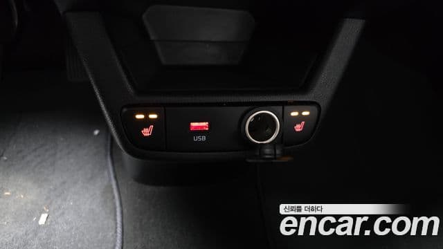 Kia The / новый New Ray Prestige Special, 2021 16