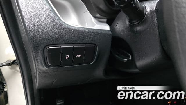 Kia The / новый New Ray Prestige Special, 2021 18