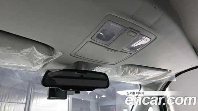 Kia The / новый New Ray Prestige Special, 2021 19