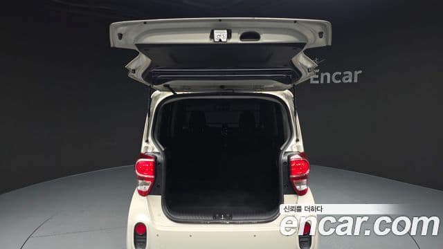 Kia The / новый New Ray Prestige Special, 2021 20