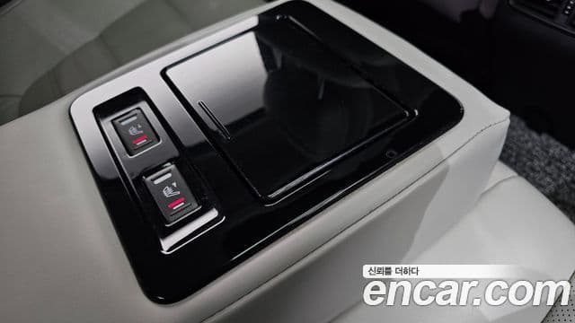 Renault Korea(Samsung) SM6 2.0 GDe RE, 2016 18