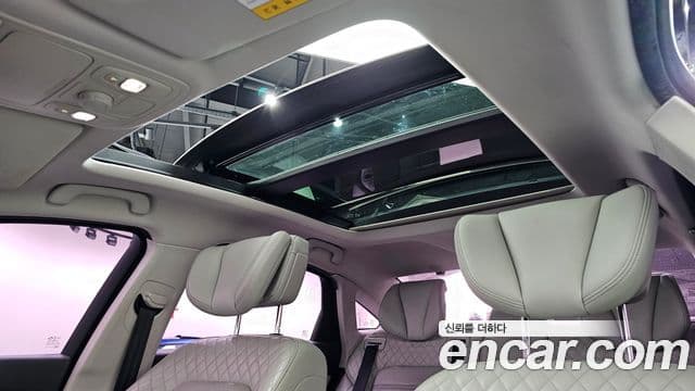 Renault Korea(Samsung) SM6 2.0 GDe RE, 2016 19