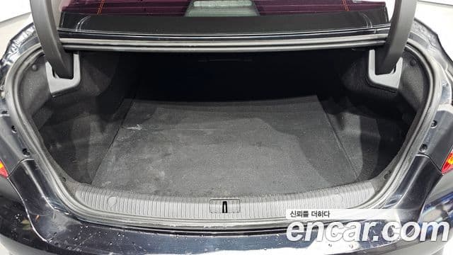 Renault Korea(Samsung) SM6 2.0 GDe RE, 2016 20