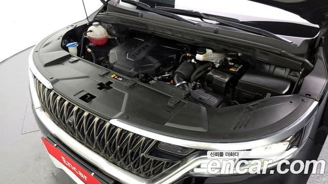 Kia Carnival 4세대 Signature, 2021 6