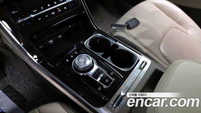 Kia Carnival 4세대 Signature, 2021 9