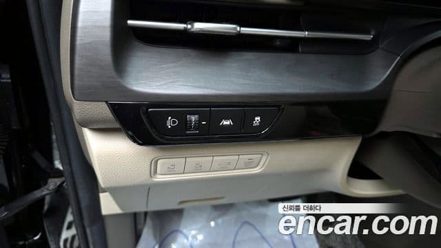 Kia Carnival 4세대 Signature, 2021 12