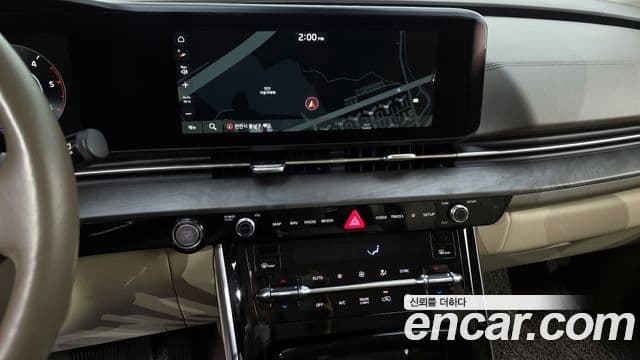 Kia Carnival 4세대 Signature, 2021 15