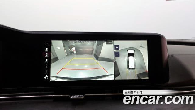 Kia Carnival 4세대 Signature, 2021 16