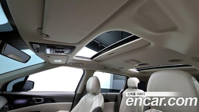 Kia Carnival 4세대 Signature, 2021 17