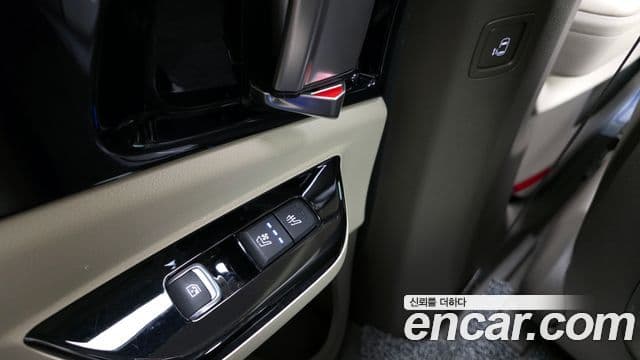 Kia Carnival 4세대 Signature, 2021 18