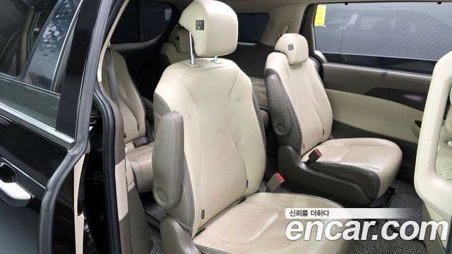 Kia Carnival 4세대 Signature, 2021 19