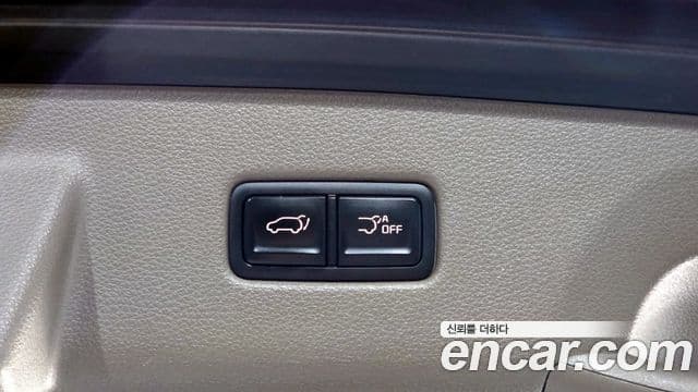 Kia Carnival 4세대 Signature, 2021 20