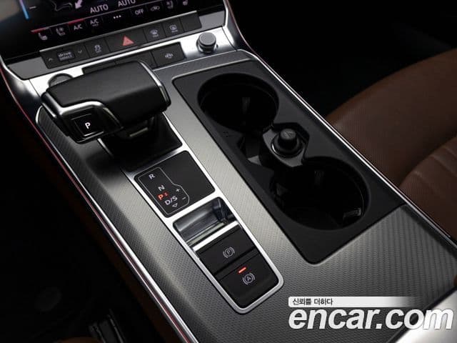 Audi A6 (C8), 2021 9