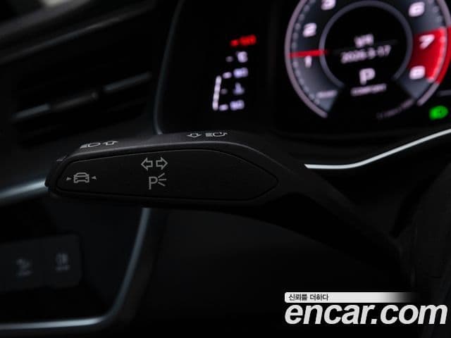 Audi A6 (C8), 2021 15