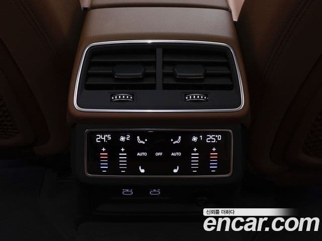 Audi A6 (C8), 2021 17