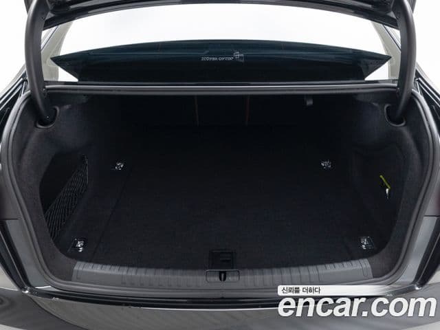 Audi A6 (C8), 2021 20