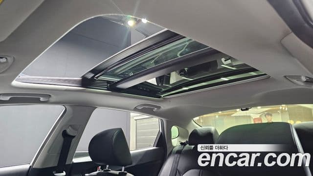 Kia K5 2세대 Prestige, 2016 17