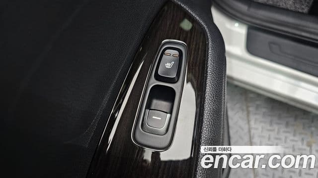 Kia K5 2세대 Prestige, 2016 18