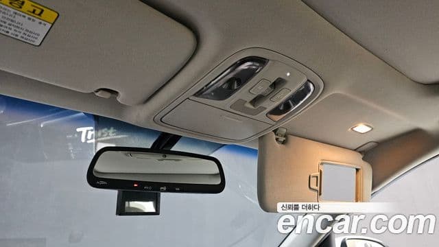 Kia K5 2세대 Prestige, 2016 19