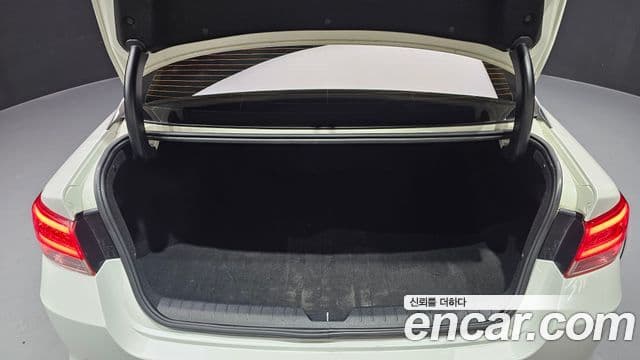 Kia K5 2세대 Prestige, 2016 20