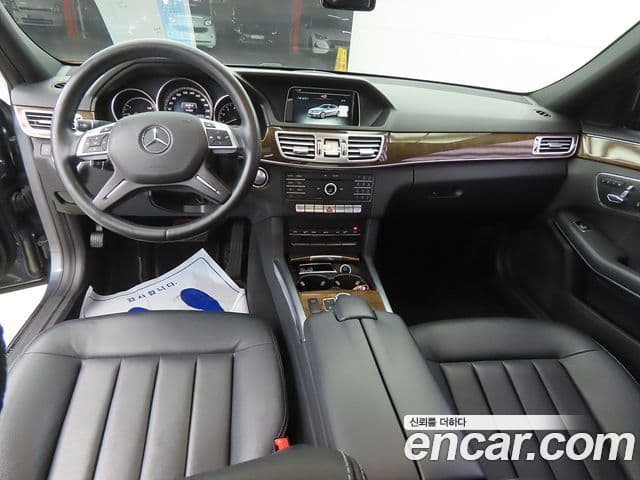 Mercedes-Benz E-класс W212 E300 Elegance, 2016 7