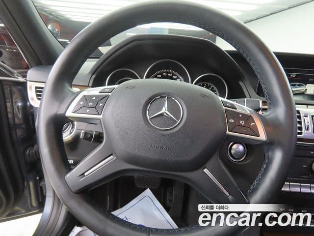 Mercedes-Benz E-класс W212 E300 Elegance, 2016 8