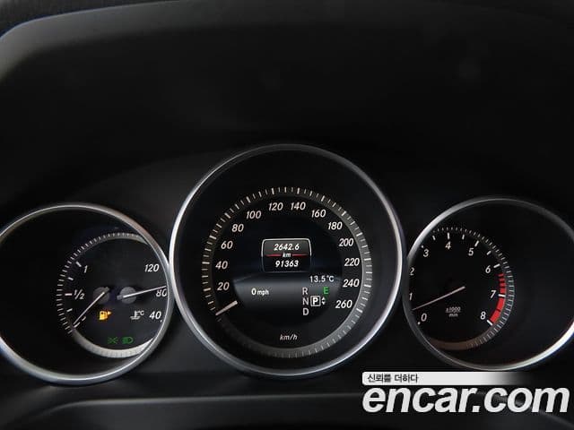 Mercedes-Benz E-класс W212 E300 Elegance, 2016 9