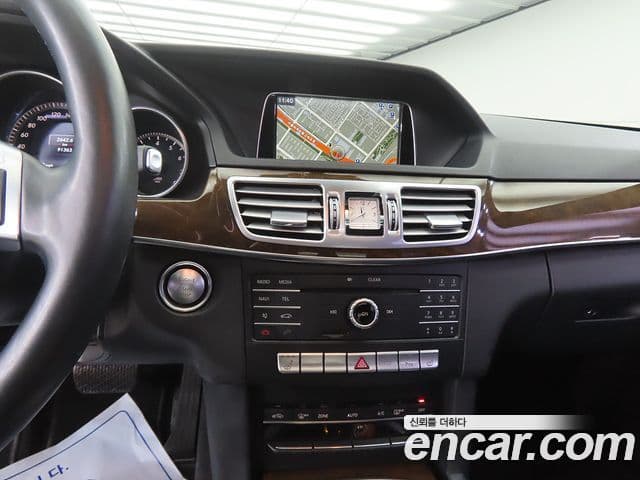 Mercedes-Benz E-класс W212 E300 Elegance, 2016 10